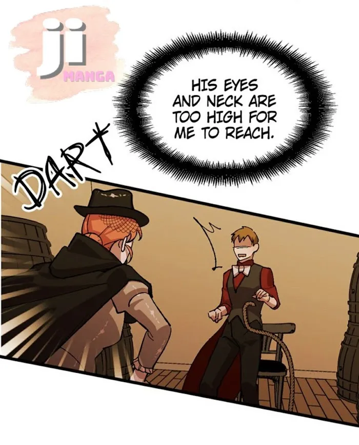 I’ll Save This Damn Family! - Chapter 51 Page 18