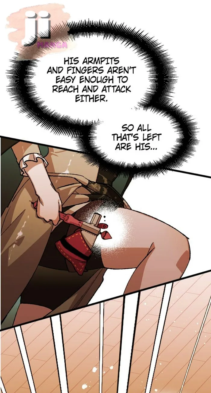 I’ll Save This Damn Family! - Chapter 51 Page 19