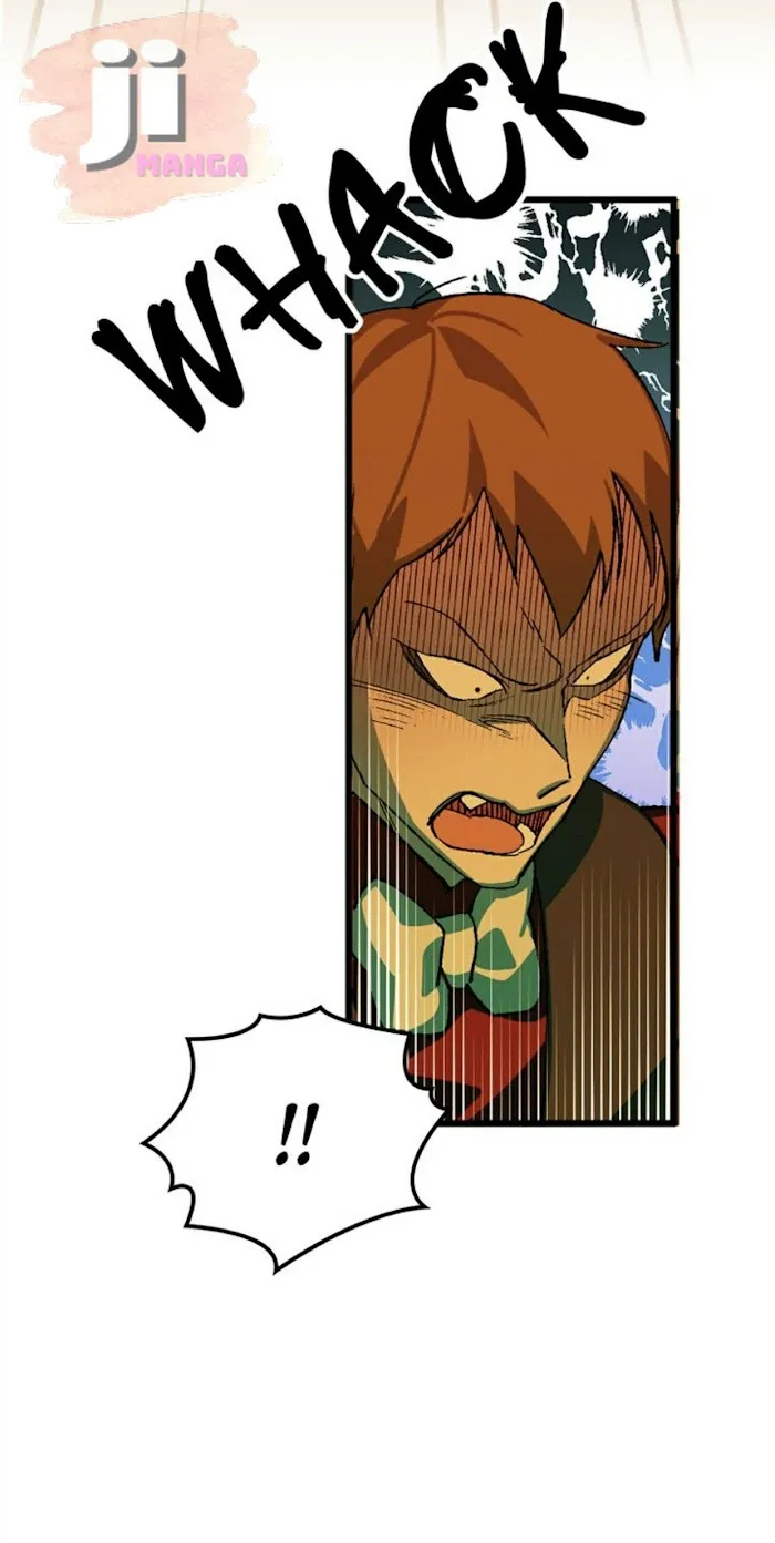 I’ll Save This Damn Family! - Chapter 51 Page 22
