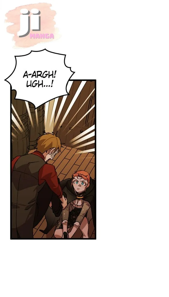 I’ll Save This Damn Family! - Chapter 51 Page 23