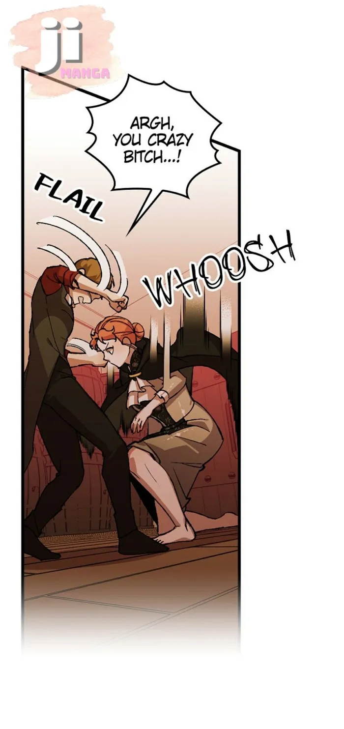 I’ll Save This Damn Family! - Chapter 51 Page 25