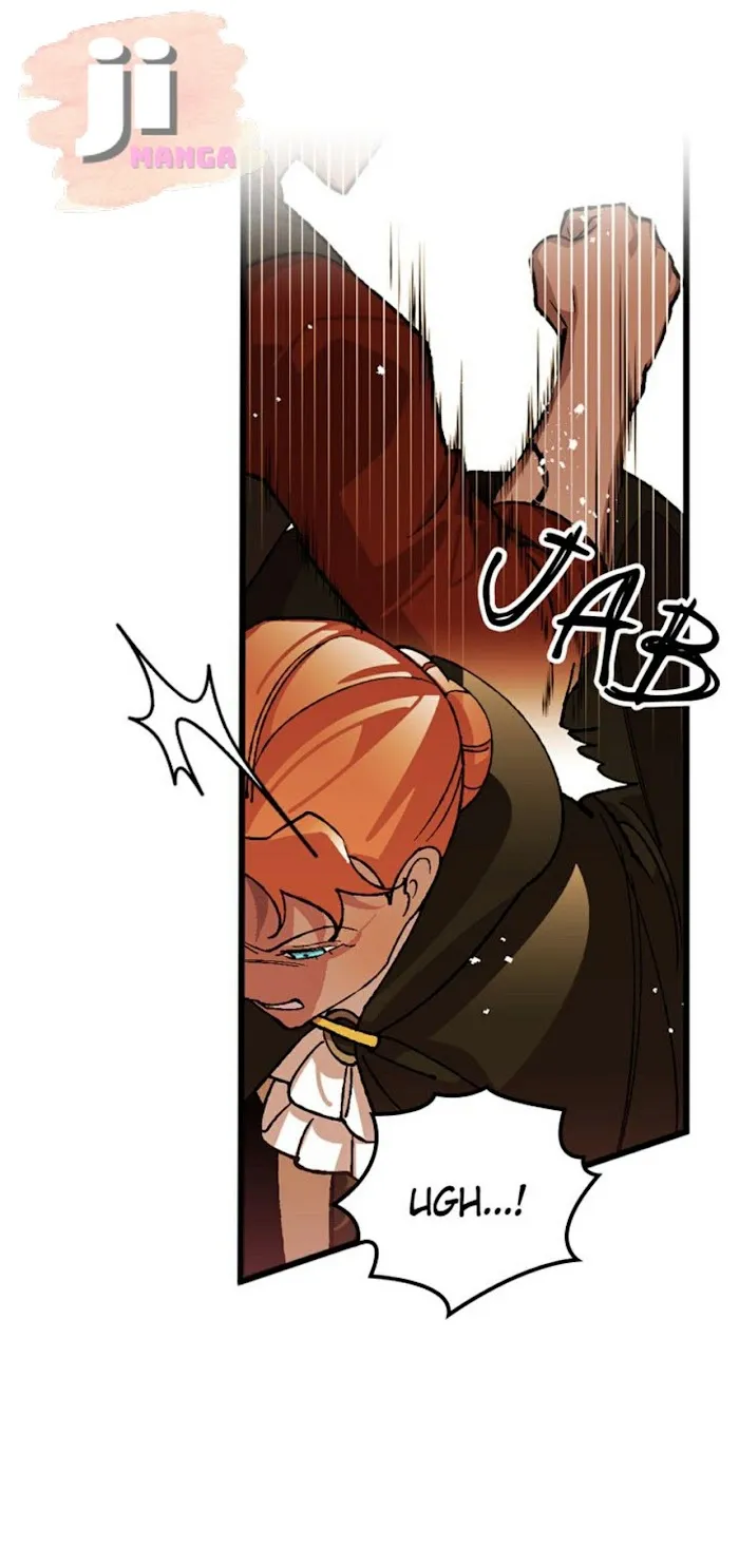 I’ll Save This Damn Family! - Chapter 51 Page 26