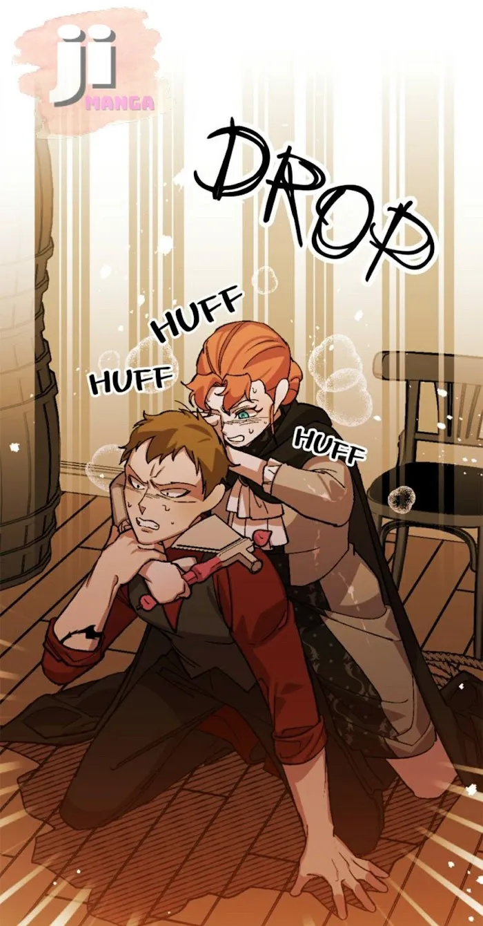 I’ll Save This Damn Family! - Chapter 51 Page 28
