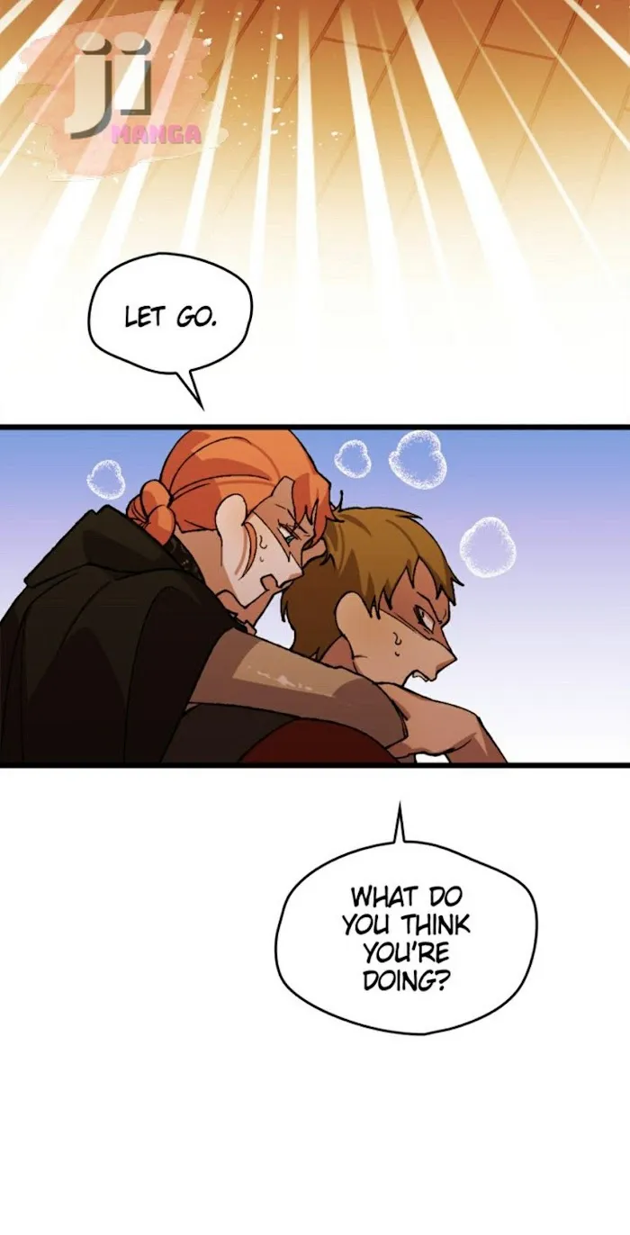 I’ll Save This Damn Family! - Chapter 51 Page 29