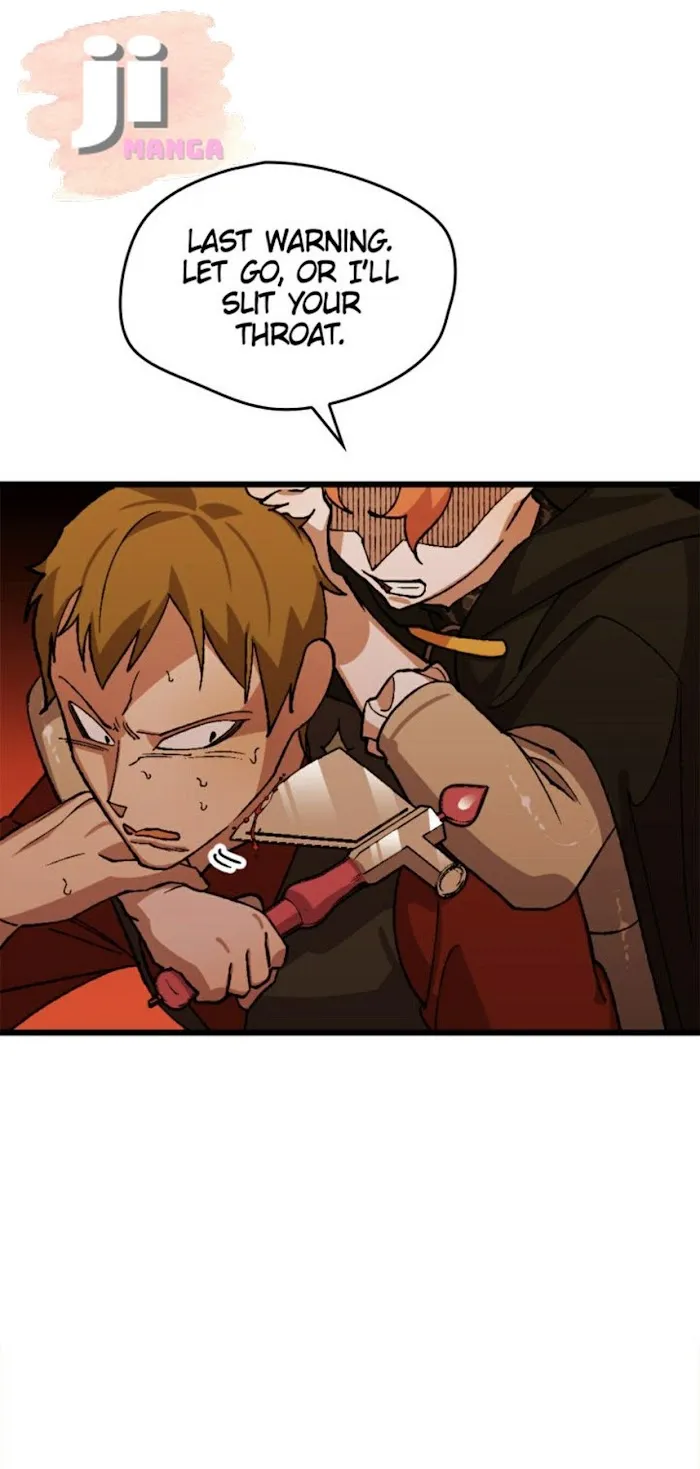 I’ll Save This Damn Family! - Chapter 51 Page 30