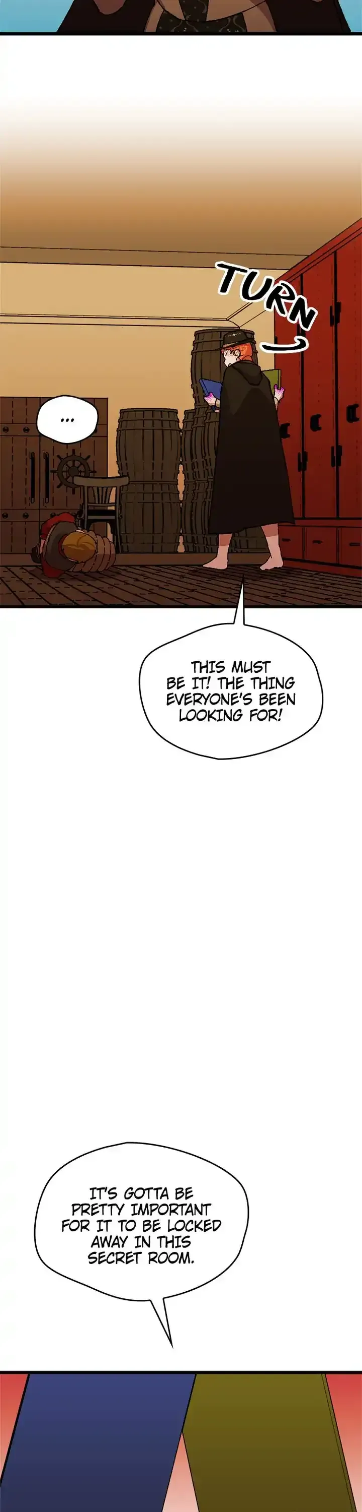 I’ll Save This Damn Family! - Chapter 52 Page 25