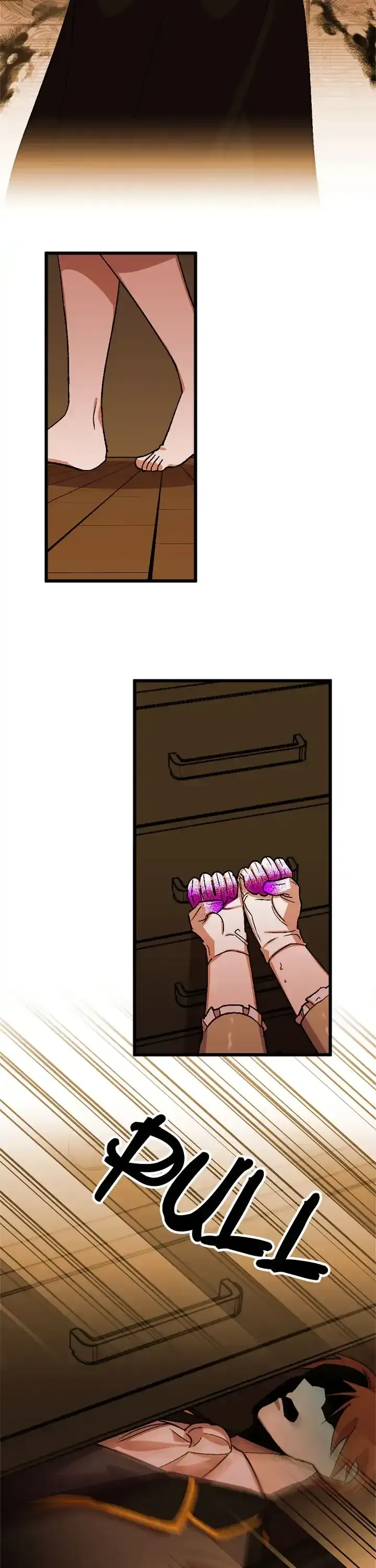 I’ll Save This Damn Family! - Chapter 52 Page 31