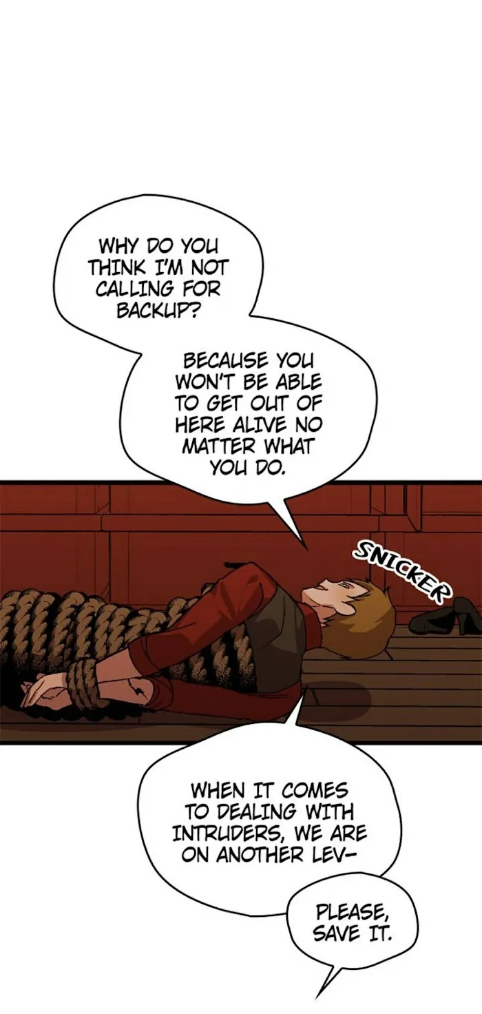 I’ll Save This Damn Family! - Chapter 53 Page 3