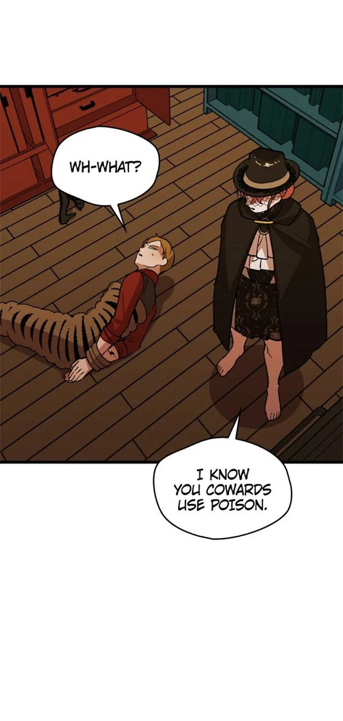I’ll Save This Damn Family! - Chapter 53 Page 5