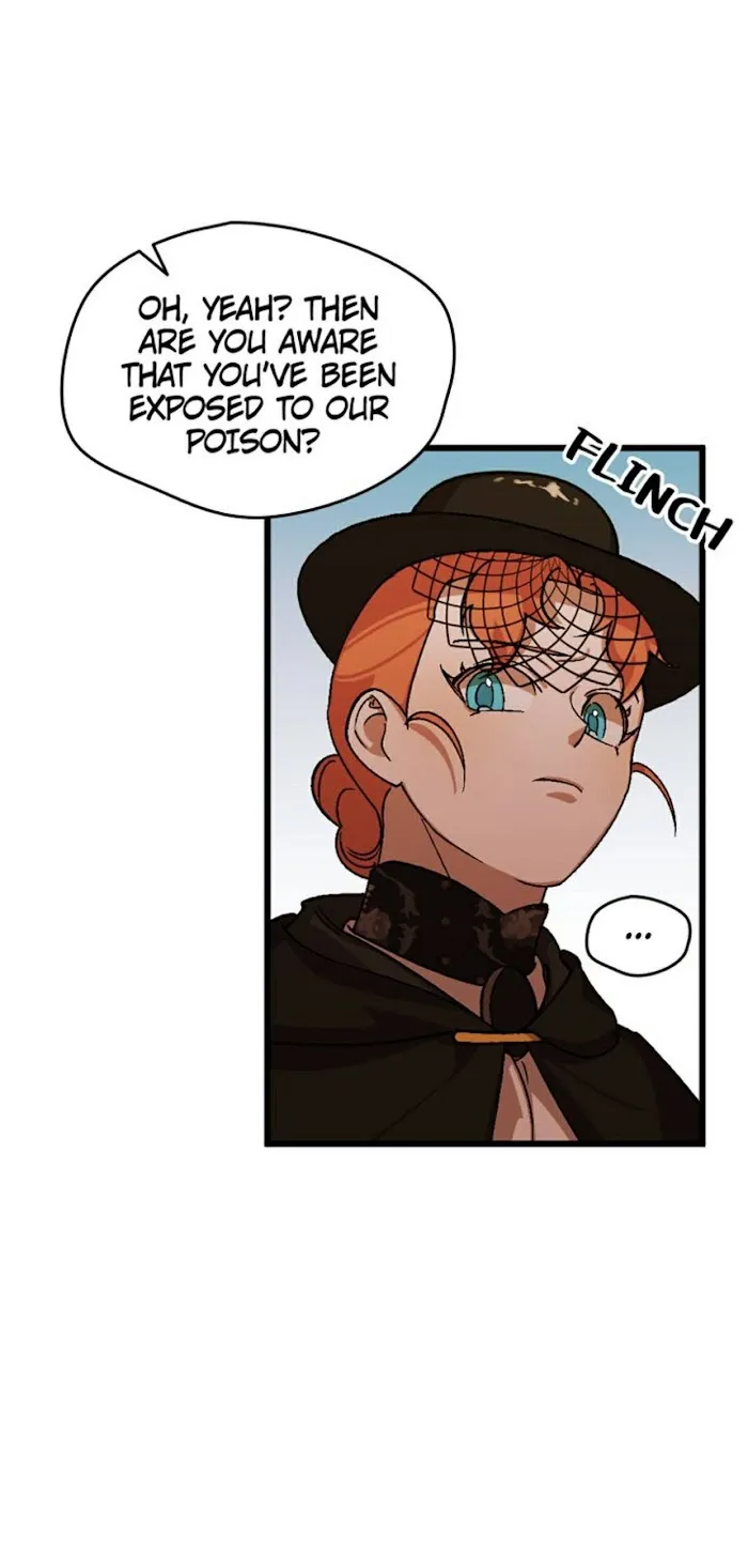 I’ll Save This Damn Family! - Chapter 53 Page 6