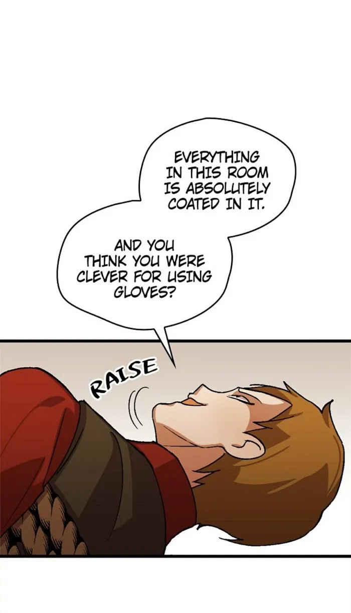 I’ll Save This Damn Family! - Chapter 53 Page 7