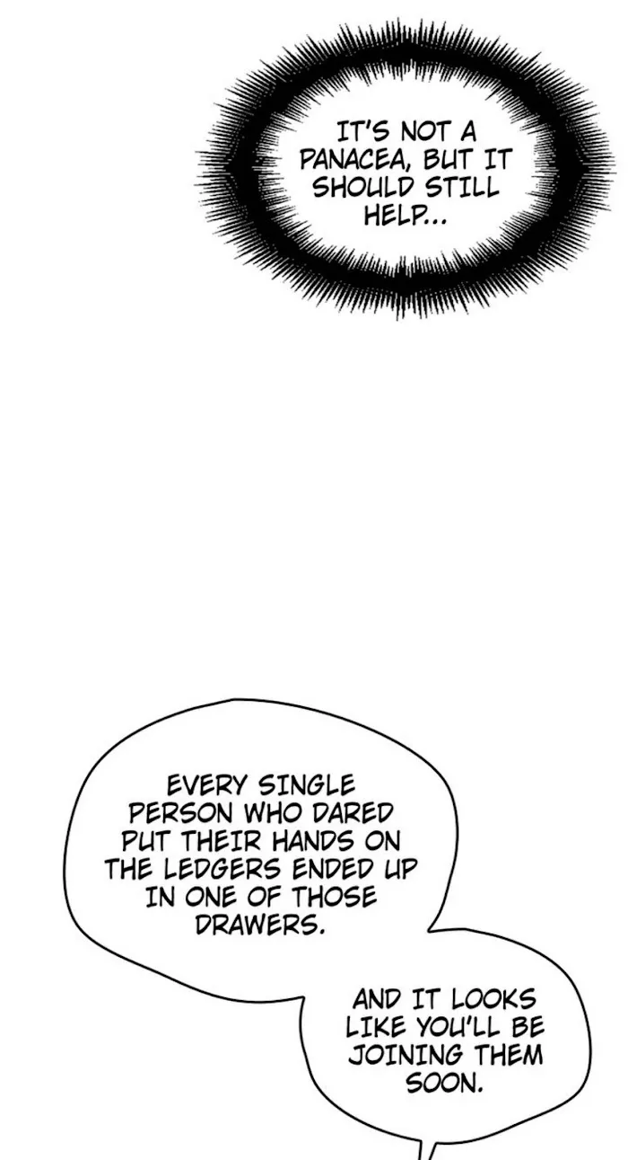 I’ll Save This Damn Family! - Chapter 53 Page 11