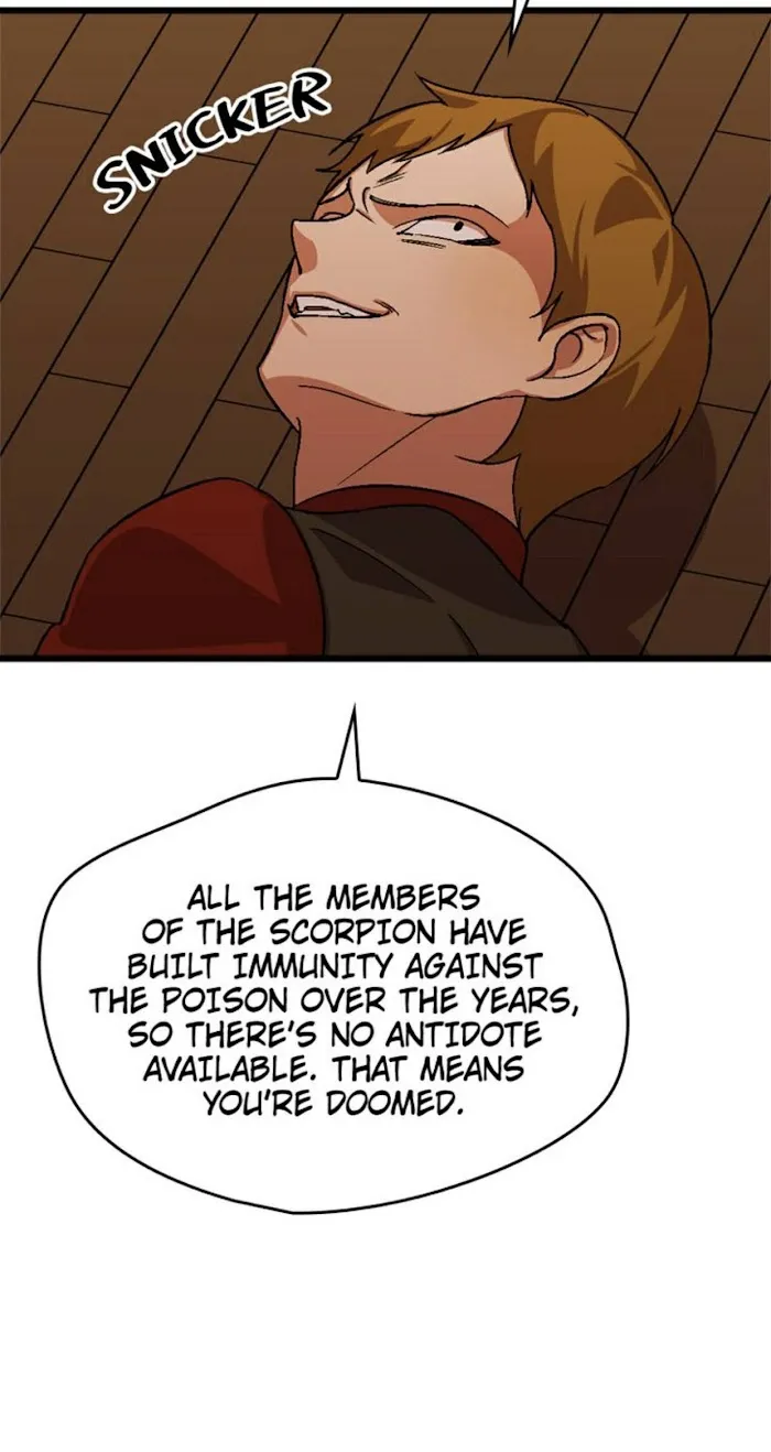 I’ll Save This Damn Family! - Chapter 53 Page 12