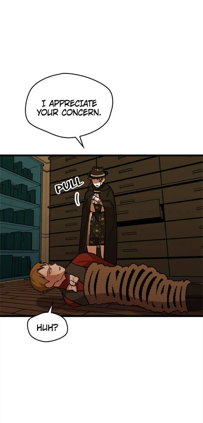 I’ll Save This Damn Family! - Chapter 53 Page 13