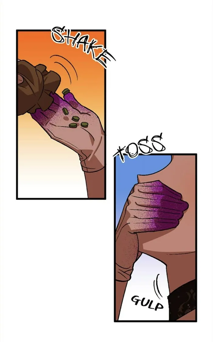 I’ll Save This Damn Family! - Chapter 53 Page 15