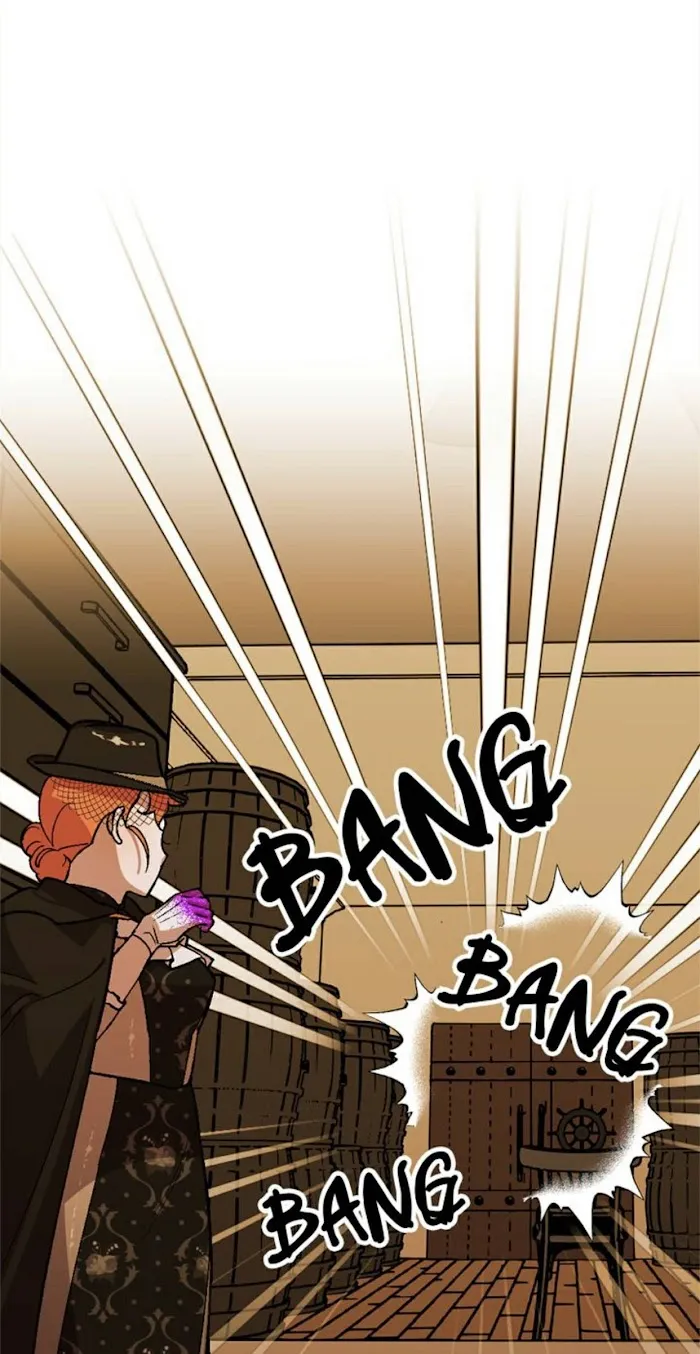 I’ll Save This Damn Family! - Chapter 53 Page 16