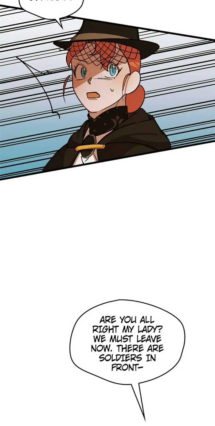 I’ll Save This Damn Family! - Chapter 53 Page 20