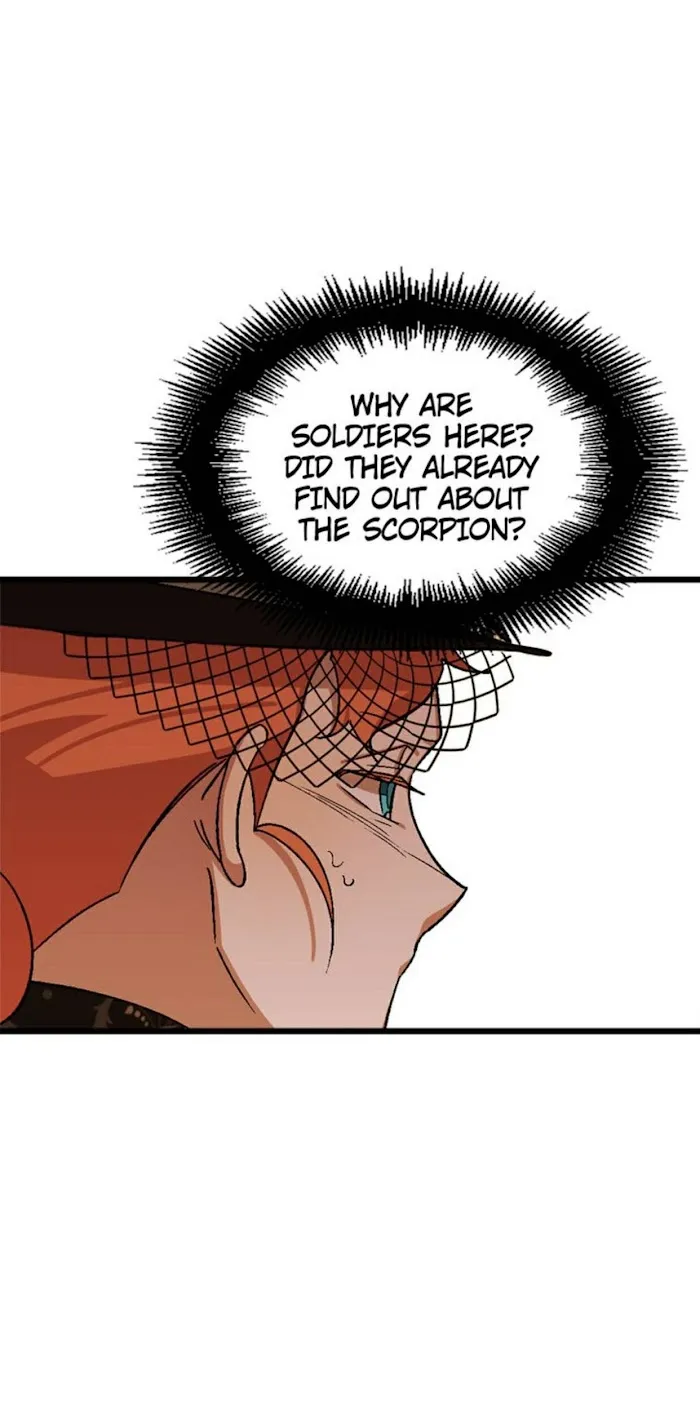 I’ll Save This Damn Family! - Chapter 53 Page 23