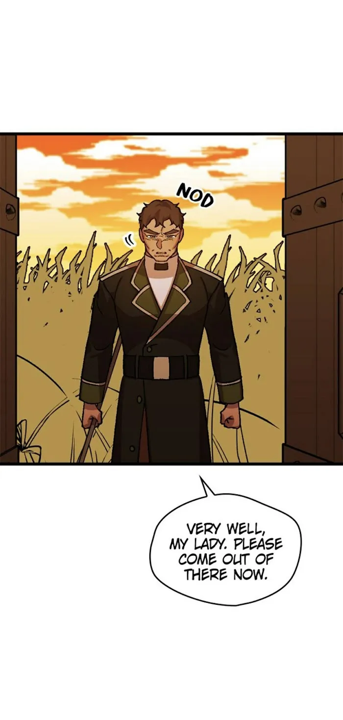 I’ll Save This Damn Family! - Chapter 53 Page 27