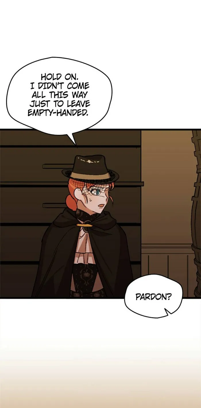 I’ll Save This Damn Family! - Chapter 53 Page 28