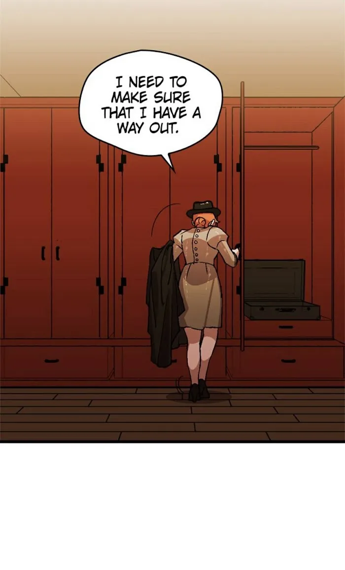 I’ll Save This Damn Family! - Chapter 53 Page 29