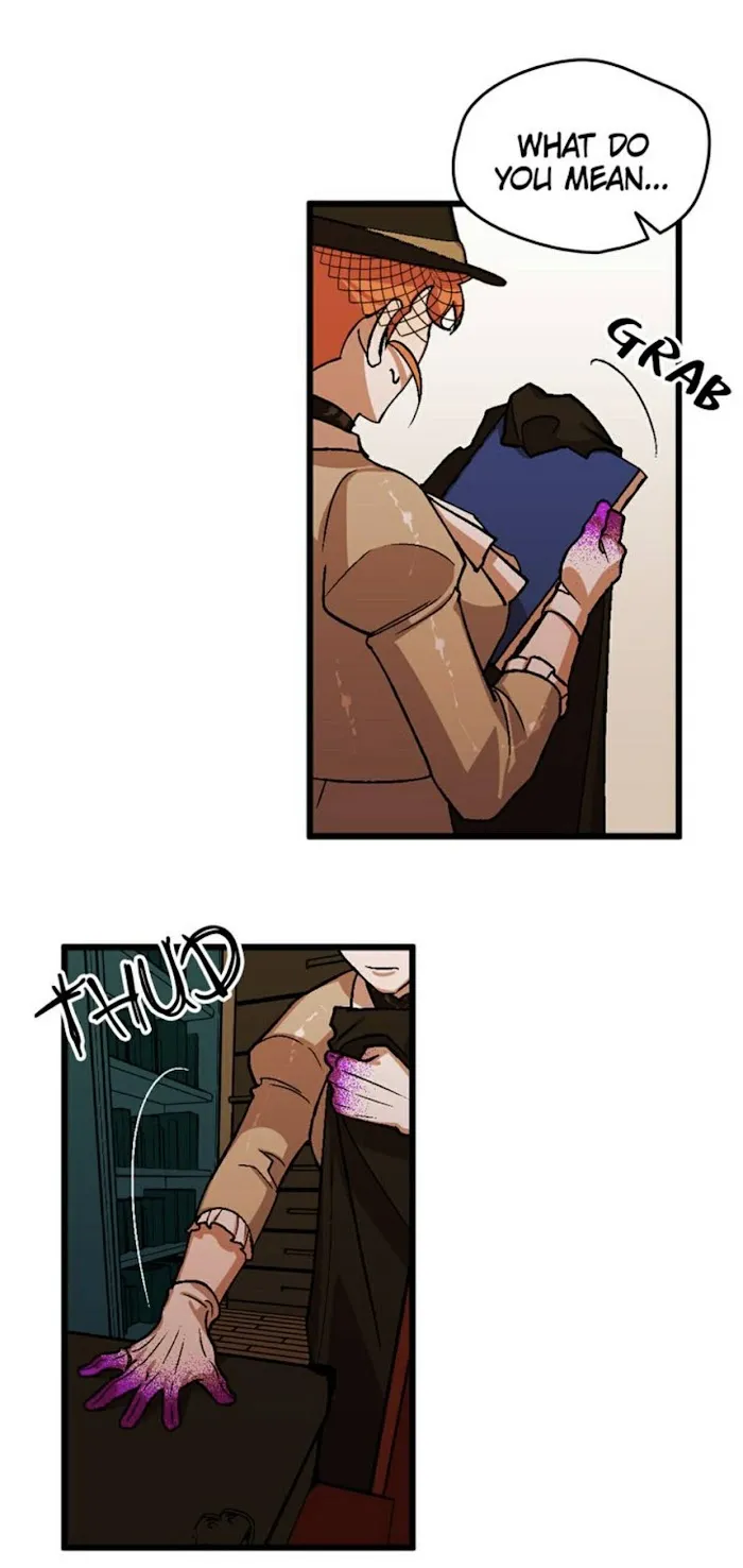 I’ll Save This Damn Family! - Chapter 53 Page 30