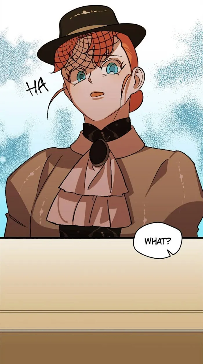 I’ll Save This Damn Family! - Chapter 53 Page 34