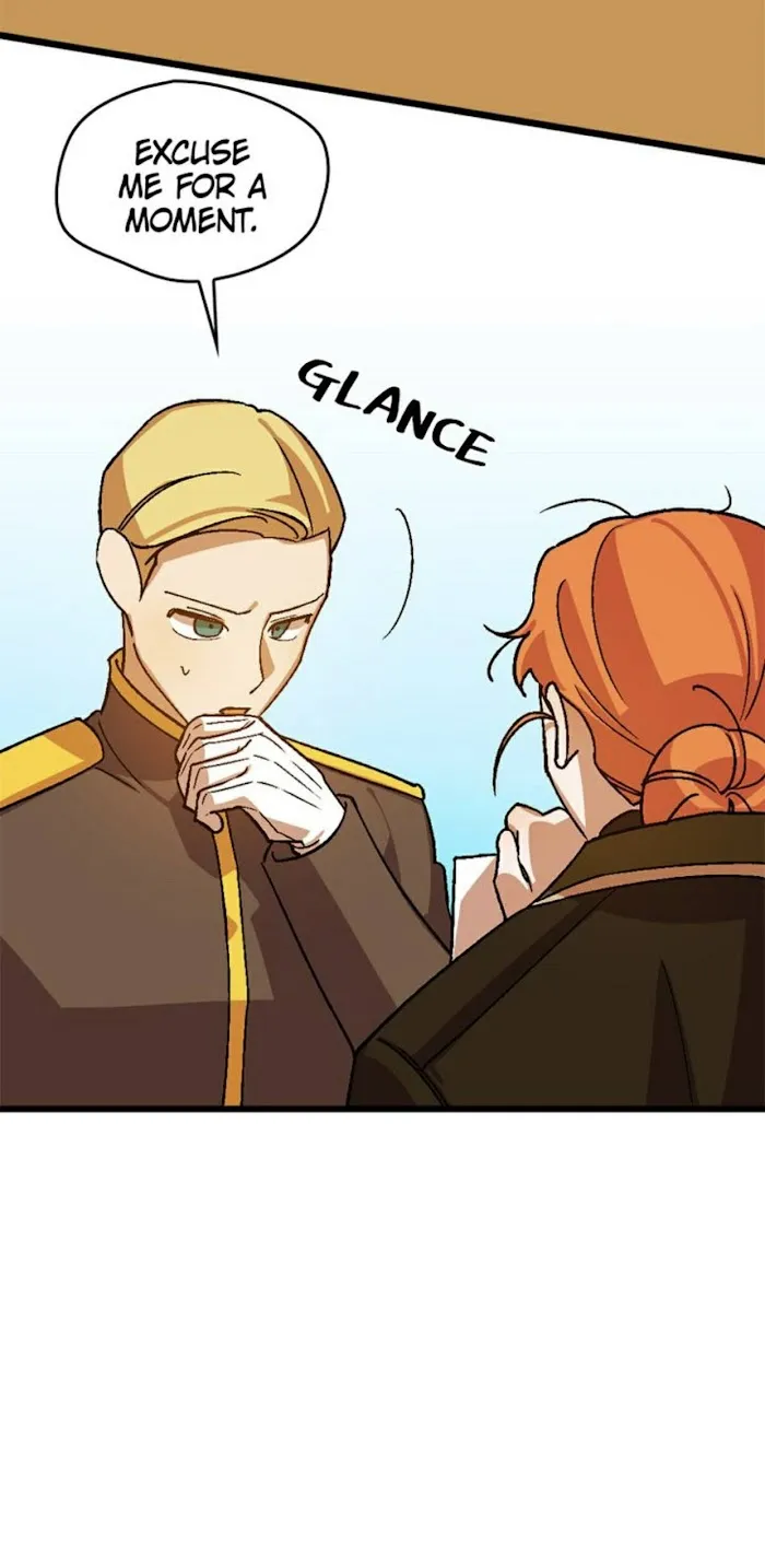 I’ll Save This Damn Family! - Chapter 53 Page 37
