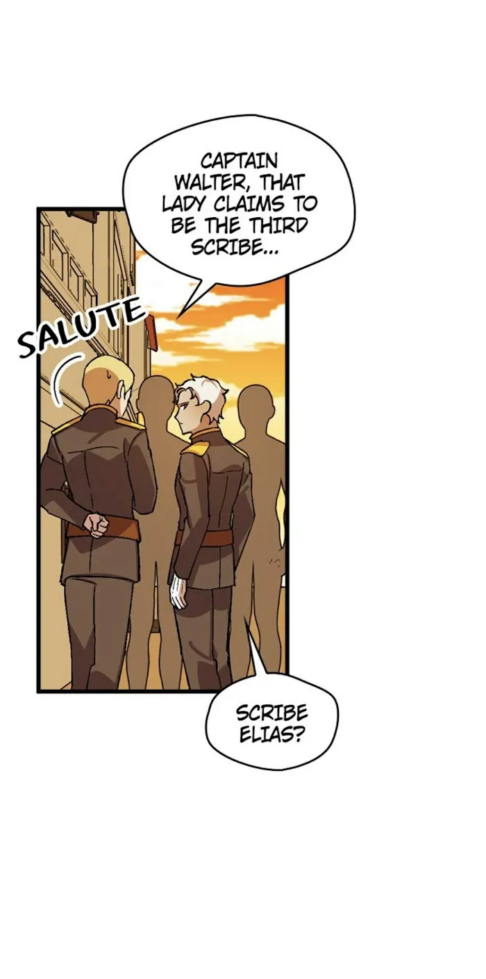 I’ll Save This Damn Family! - Chapter 53 Page 38