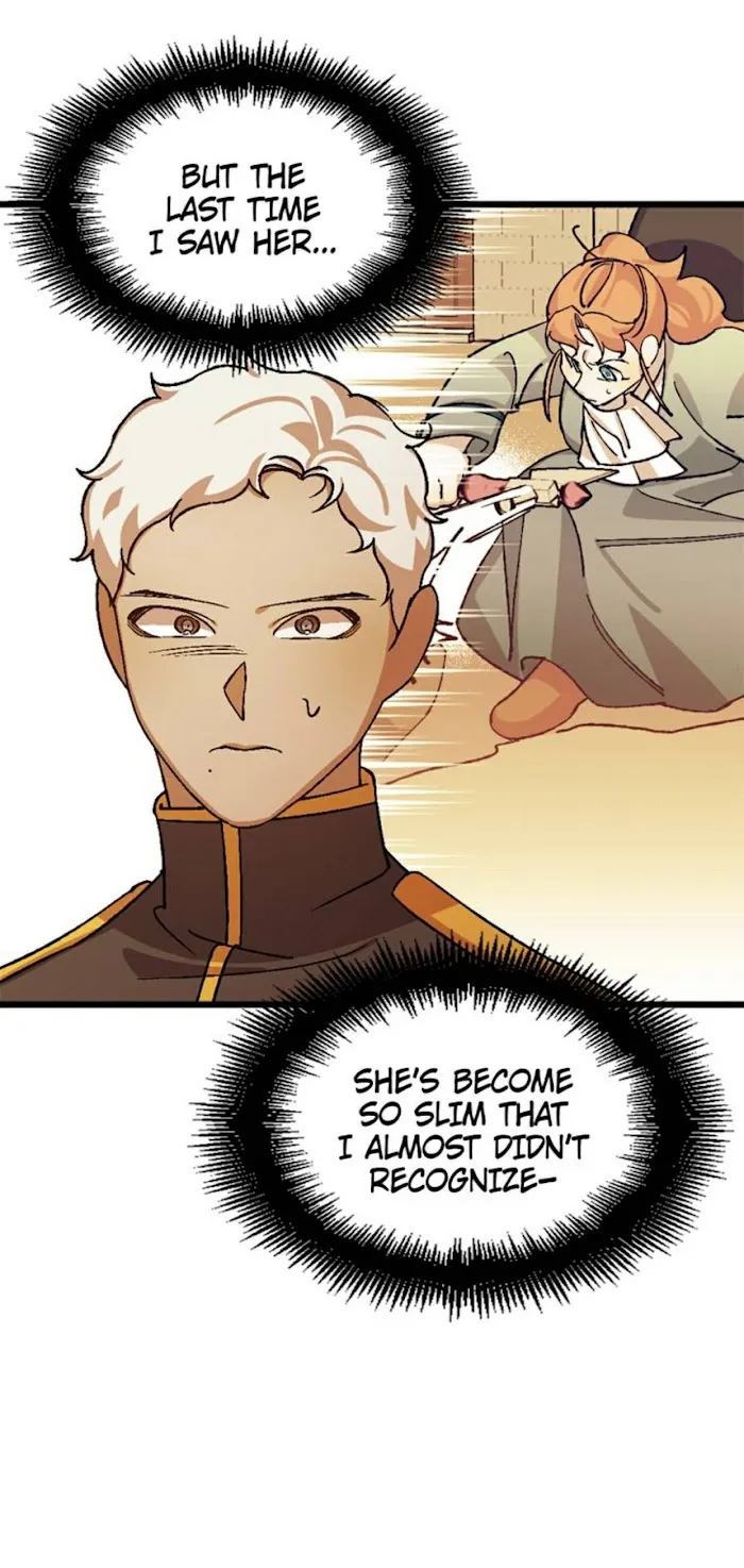 I’ll Save This Damn Family! - Chapter 53 Page 40