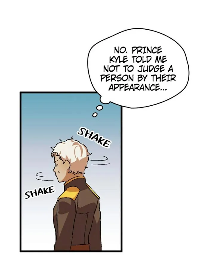 I’ll Save This Damn Family! - Chapter 53 Page 41