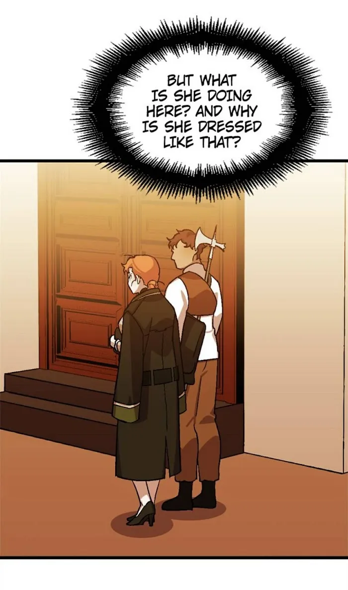 I’ll Save This Damn Family! - Chapter 53 Page 42