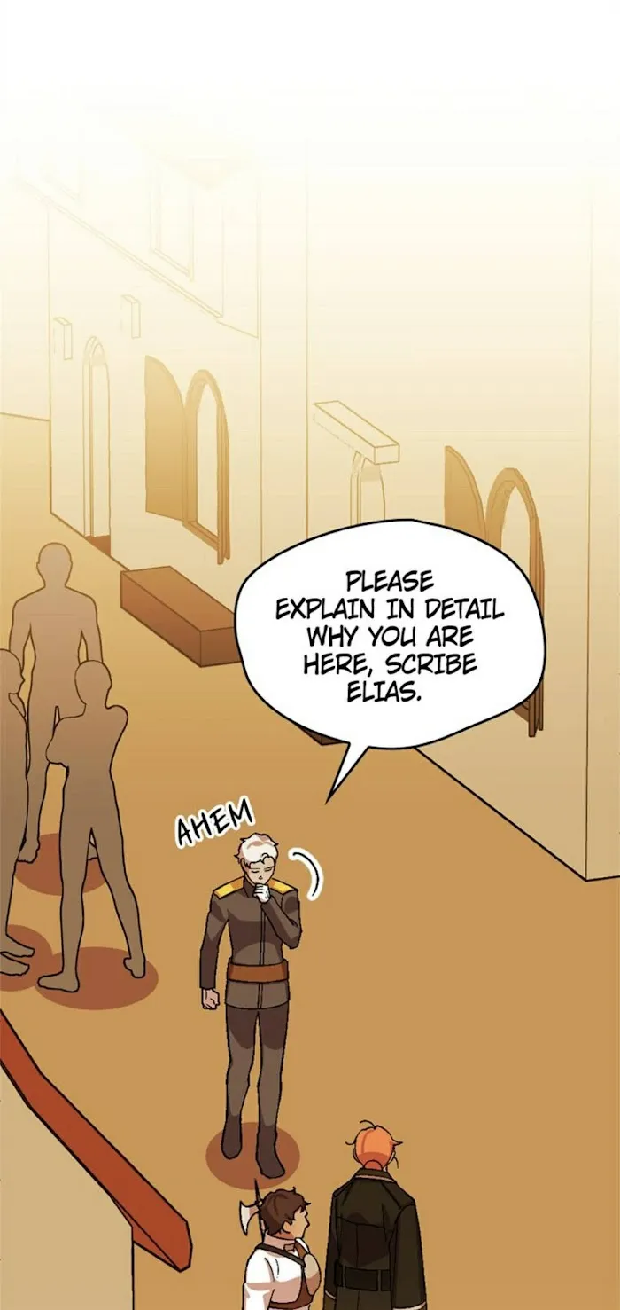 I’ll Save This Damn Family! - Chapter 53 Page 43