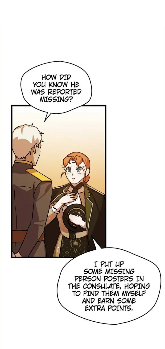 I’ll Save This Damn Family! - Chapter 53 Page 46