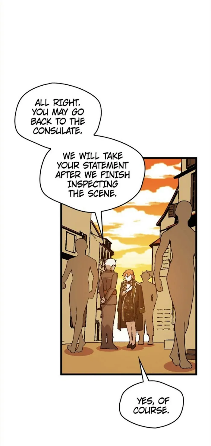 I’ll Save This Damn Family! - Chapter 53 Page 47