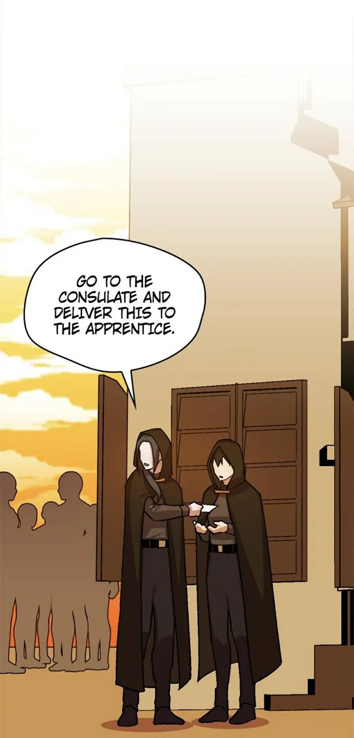 I’ll Save This Damn Family! - Chapter 53 Page 48