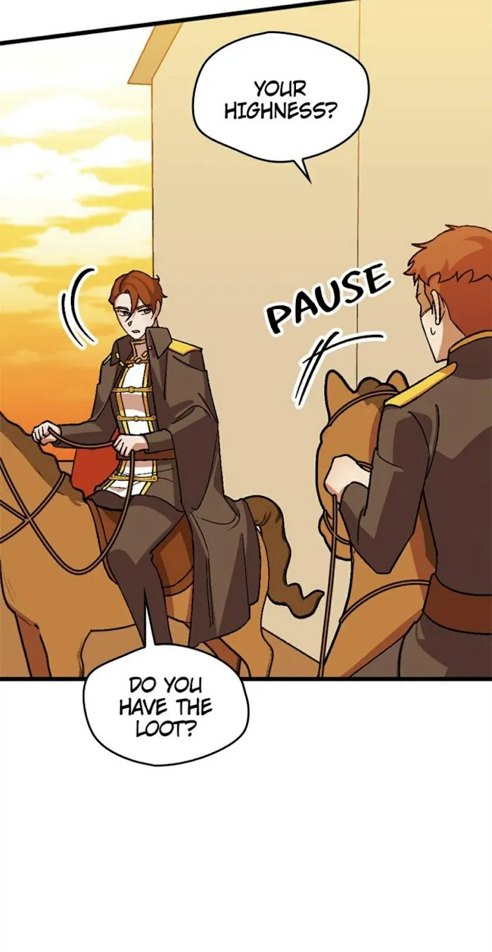 I’ll Save This Damn Family! - Chapter 53 Page 52