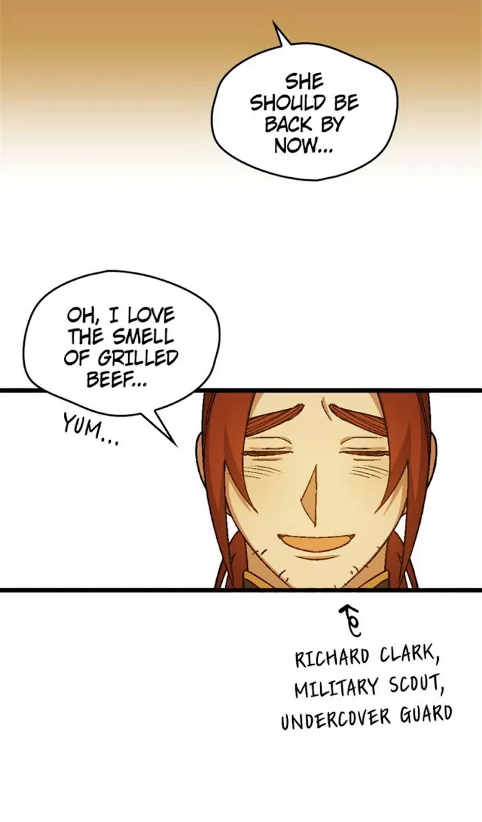 I’ll Save This Damn Family! - Chapter 53 Page 56