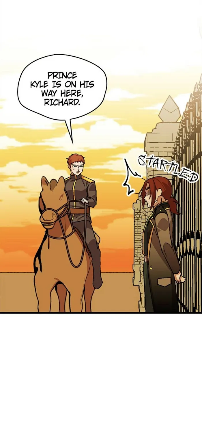 I’ll Save This Damn Family! - Chapter 53 Page 57