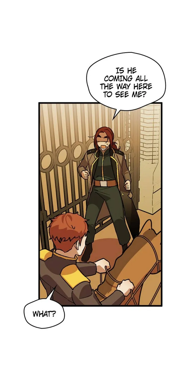 I’ll Save This Damn Family! - Chapter 53 Page 58