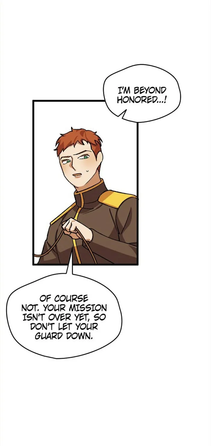 I’ll Save This Damn Family! - Chapter 53 Page 59