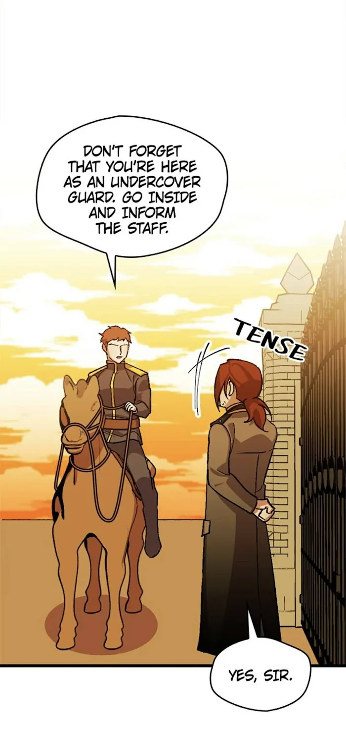 I’ll Save This Damn Family! - Chapter 53 Page 60
