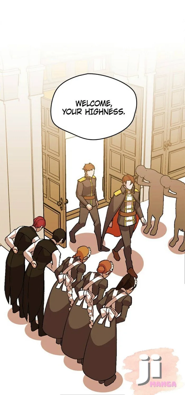 I’ll Save This Damn Family! - Chapter 53 Page 61