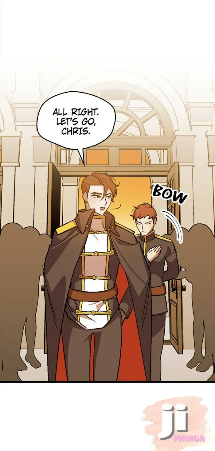 I’ll Save This Damn Family! - Chapter 53 Page 64