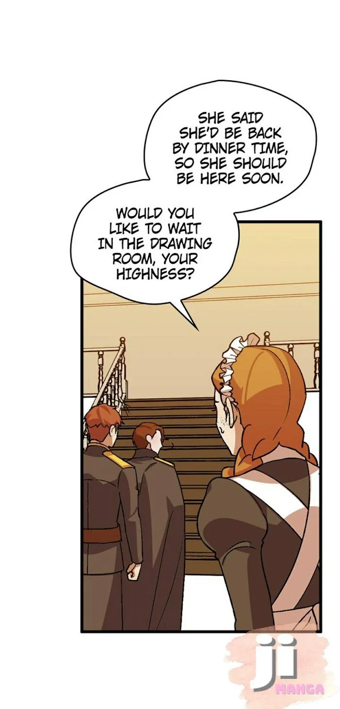 I’ll Save This Damn Family! - Chapter 53 Page 65