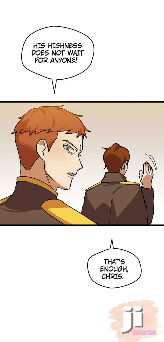 I’ll Save This Damn Family! - Chapter 53 Page 66
