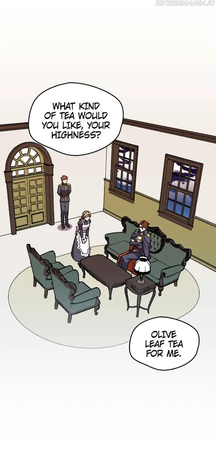 I’ll Save This Damn Family! - Chapter 54 Page 4