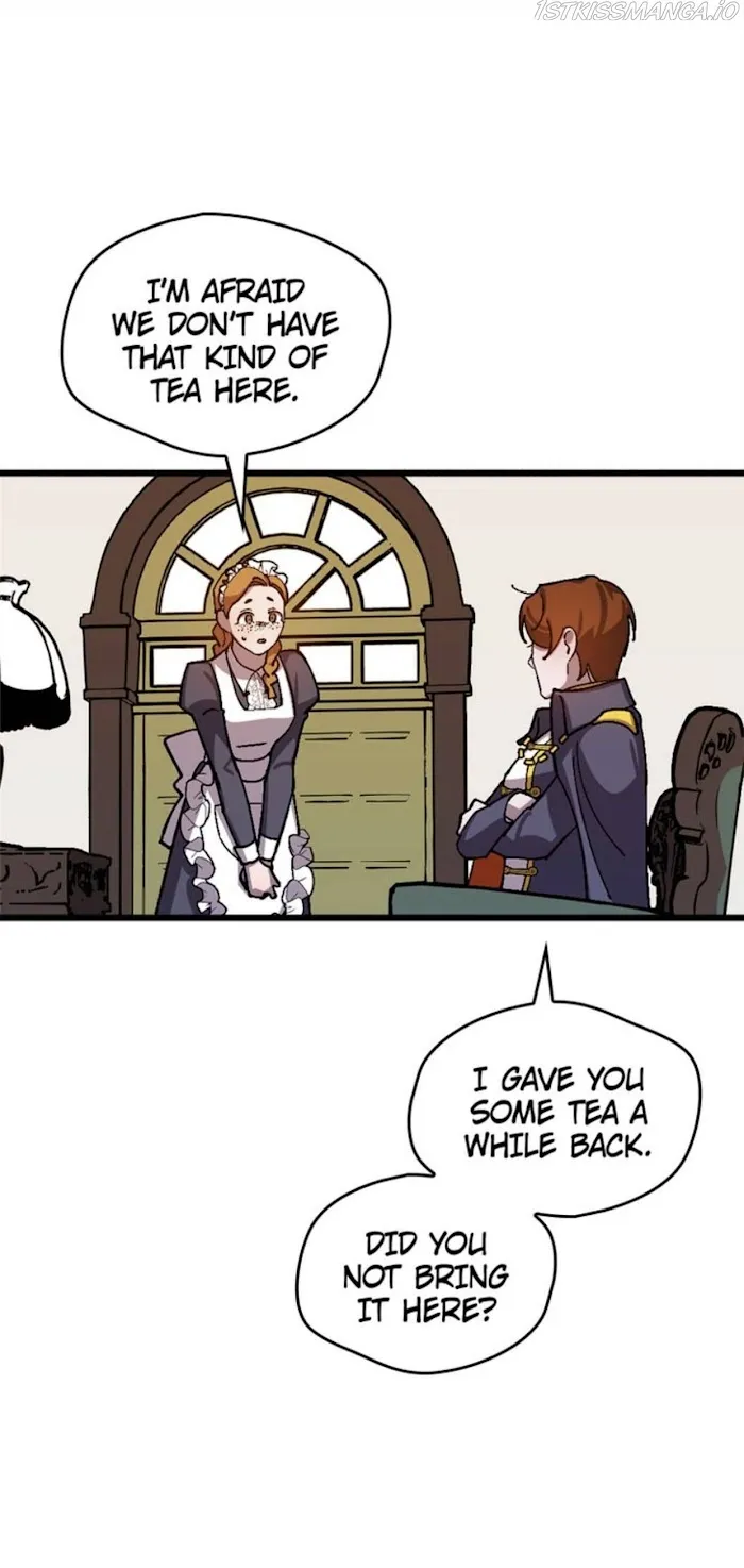 I’ll Save This Damn Family! - Chapter 54 Page 5
