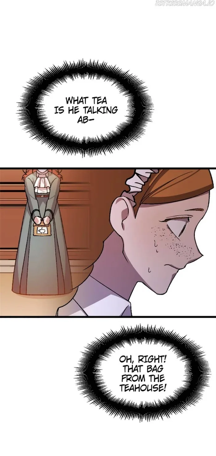 I’ll Save This Damn Family! - Chapter 54 Page 6