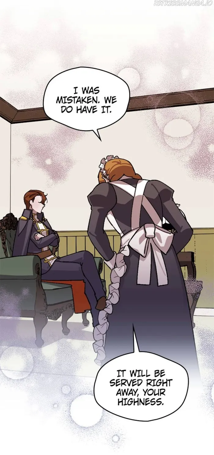 I’ll Save This Damn Family! - Chapter 54 Page 7